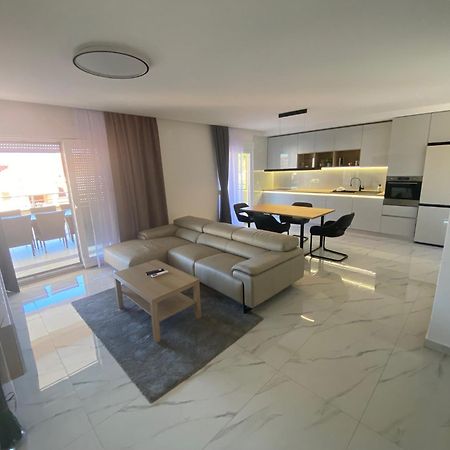 Guest House Ana Residence Zadar Ngoại thất bức ảnh