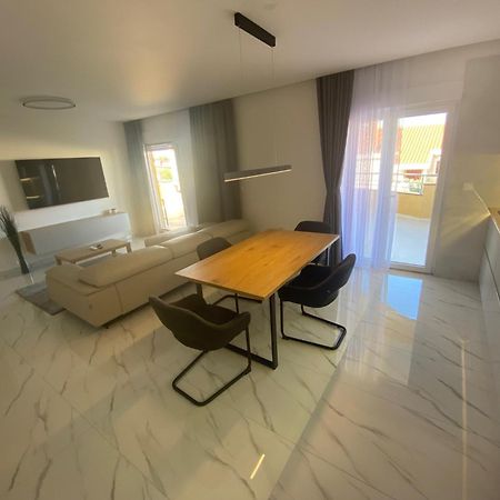 Guest House Ana Residence Zadar Ngoại thất bức ảnh
