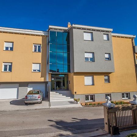 Guest House Ana Residence Zadar Ngoại thất bức ảnh