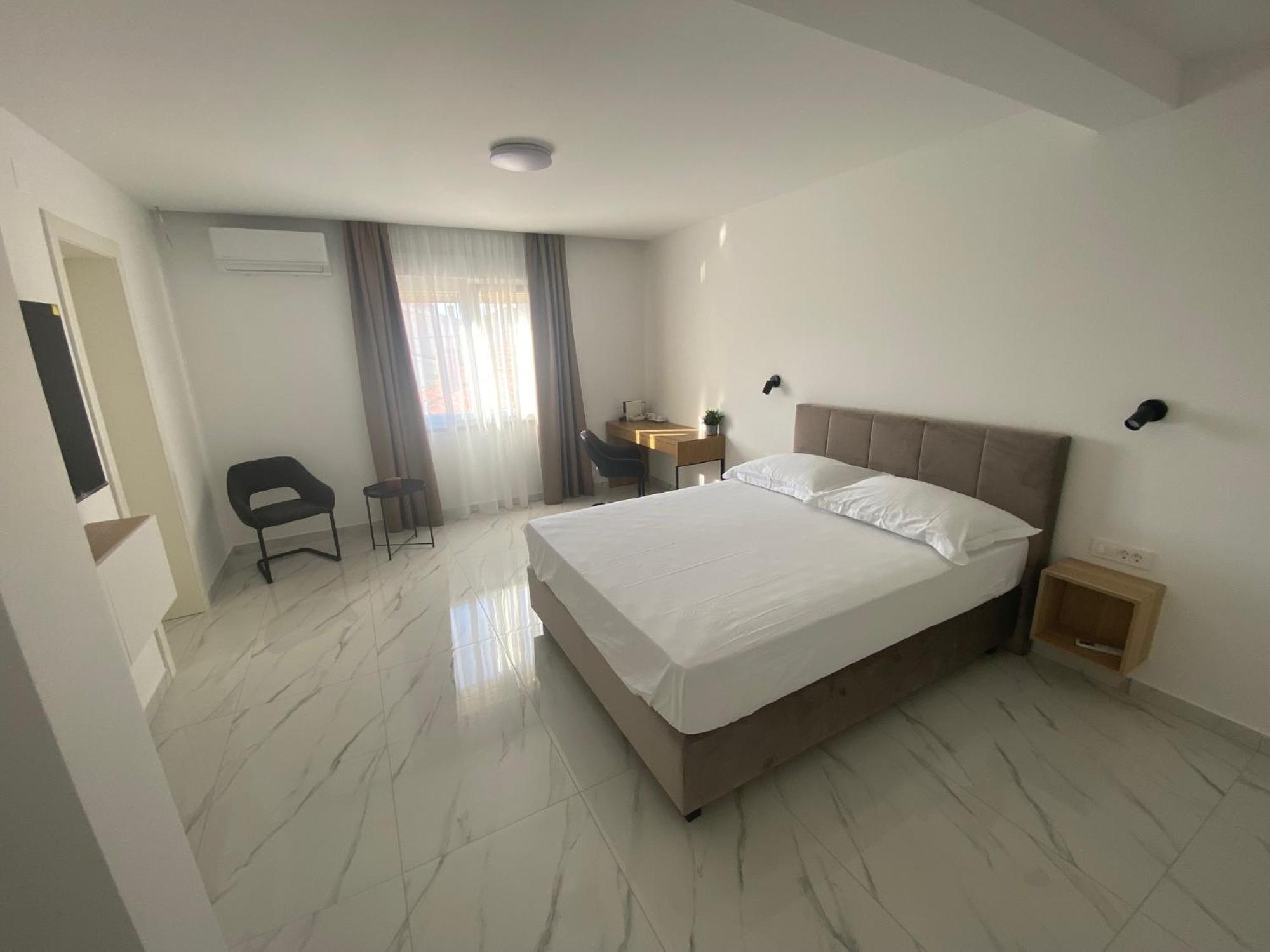 Guest House Ana Residence Zadar Ngoại thất bức ảnh