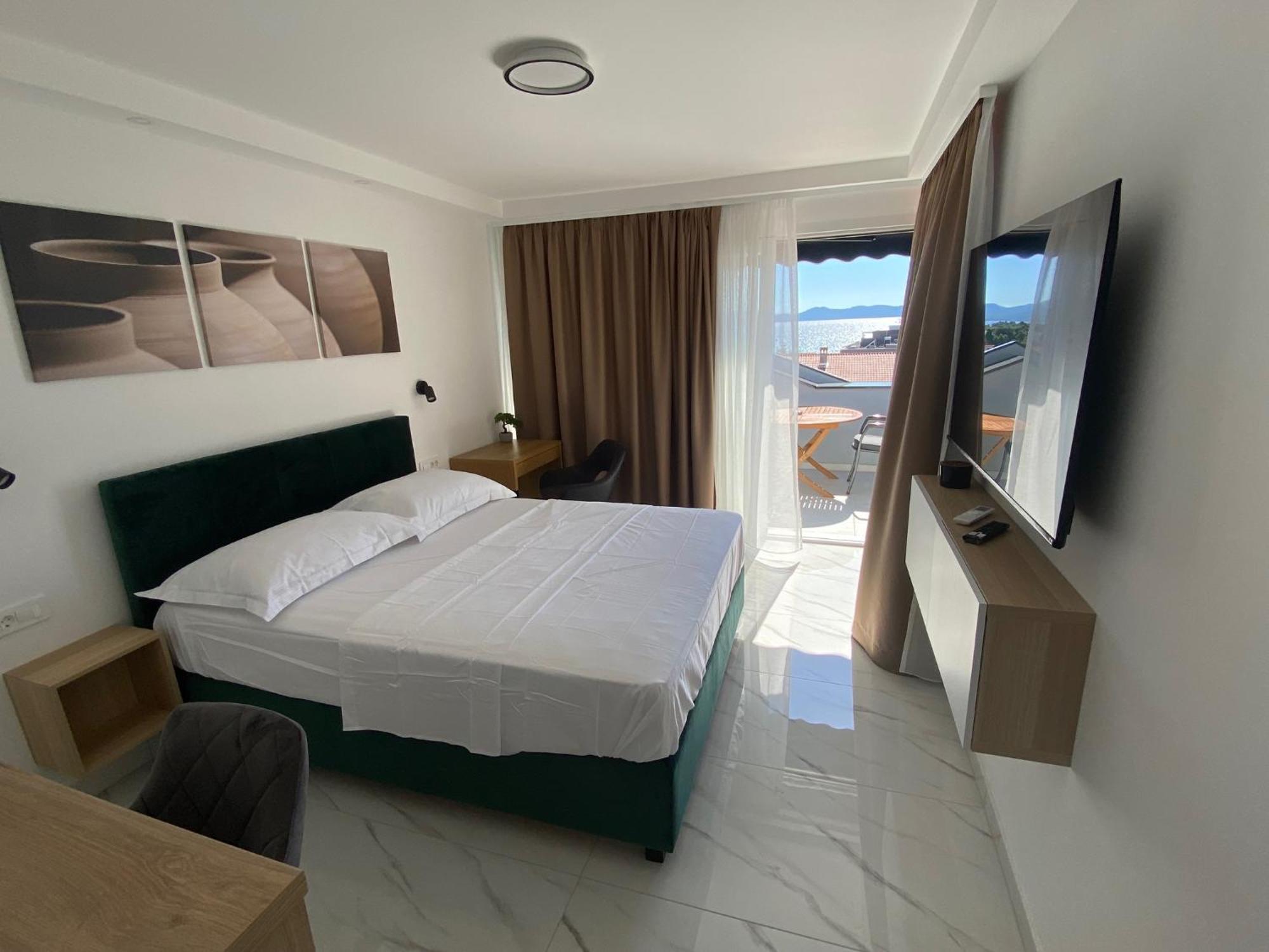 Guest House Ana Residence Zadar Ngoại thất bức ảnh