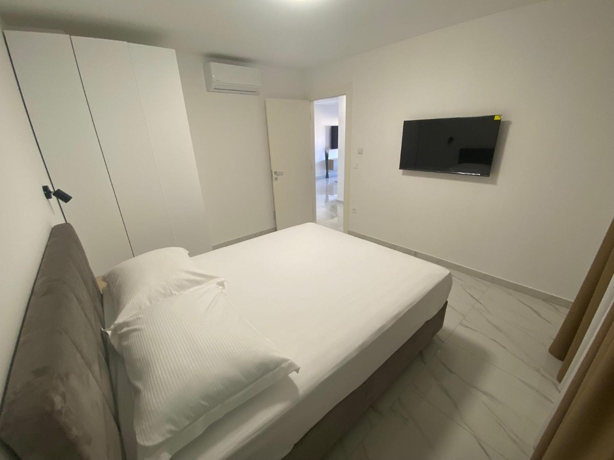 Guest House Ana Residence Zadar Ngoại thất bức ảnh