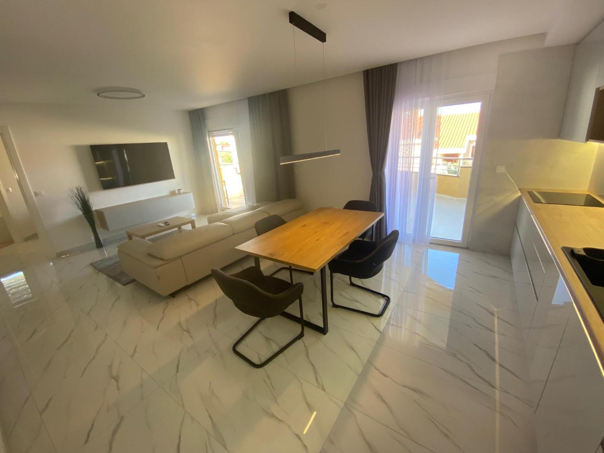 Guest House Ana Residence Zadar Ngoại thất bức ảnh