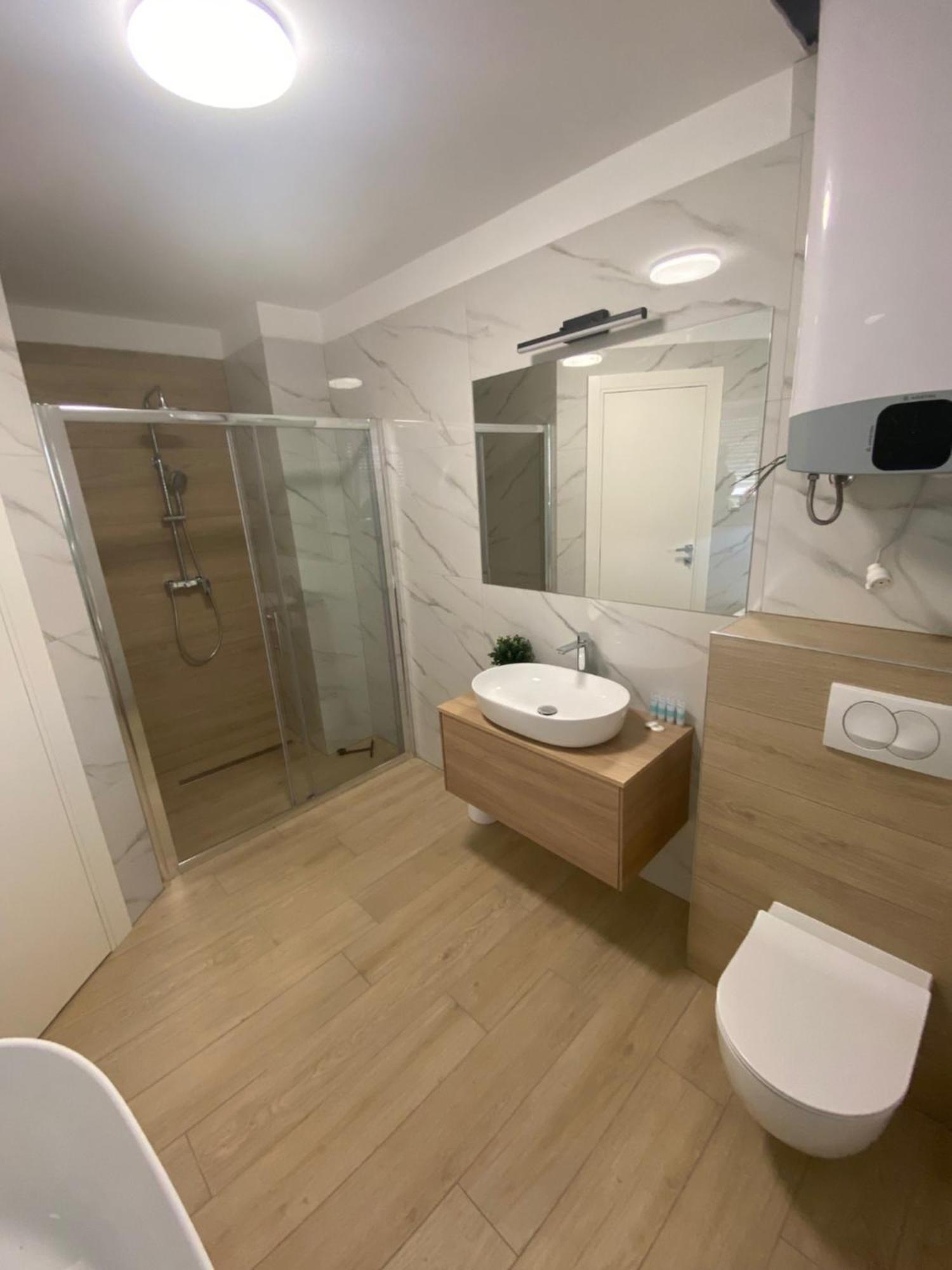 Guest House Ana Residence Zadar Ngoại thất bức ảnh