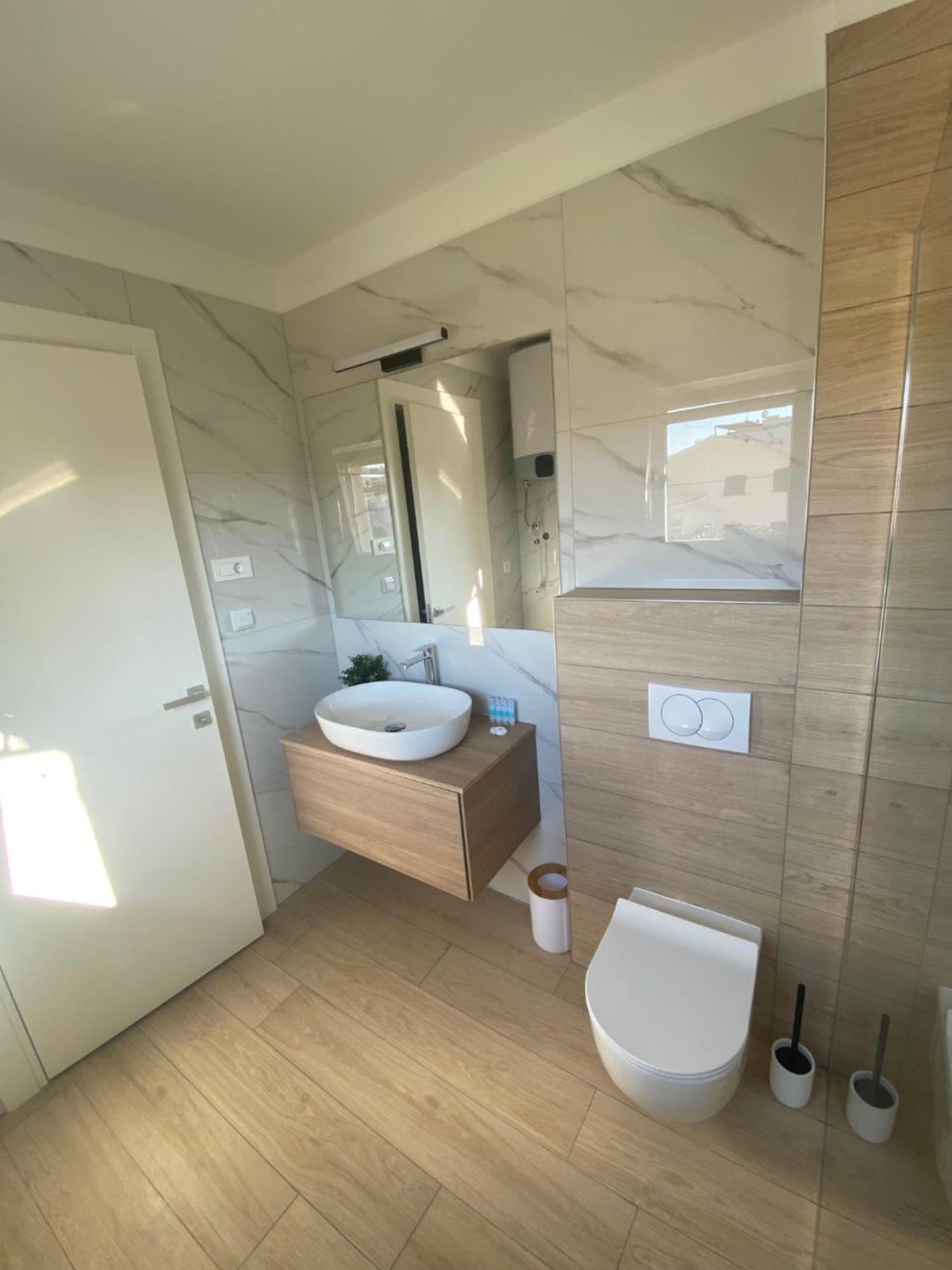 Guest House Ana Residence Zadar Ngoại thất bức ảnh