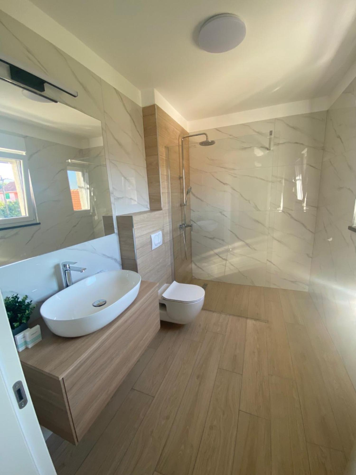 Guest House Ana Residence Zadar Ngoại thất bức ảnh