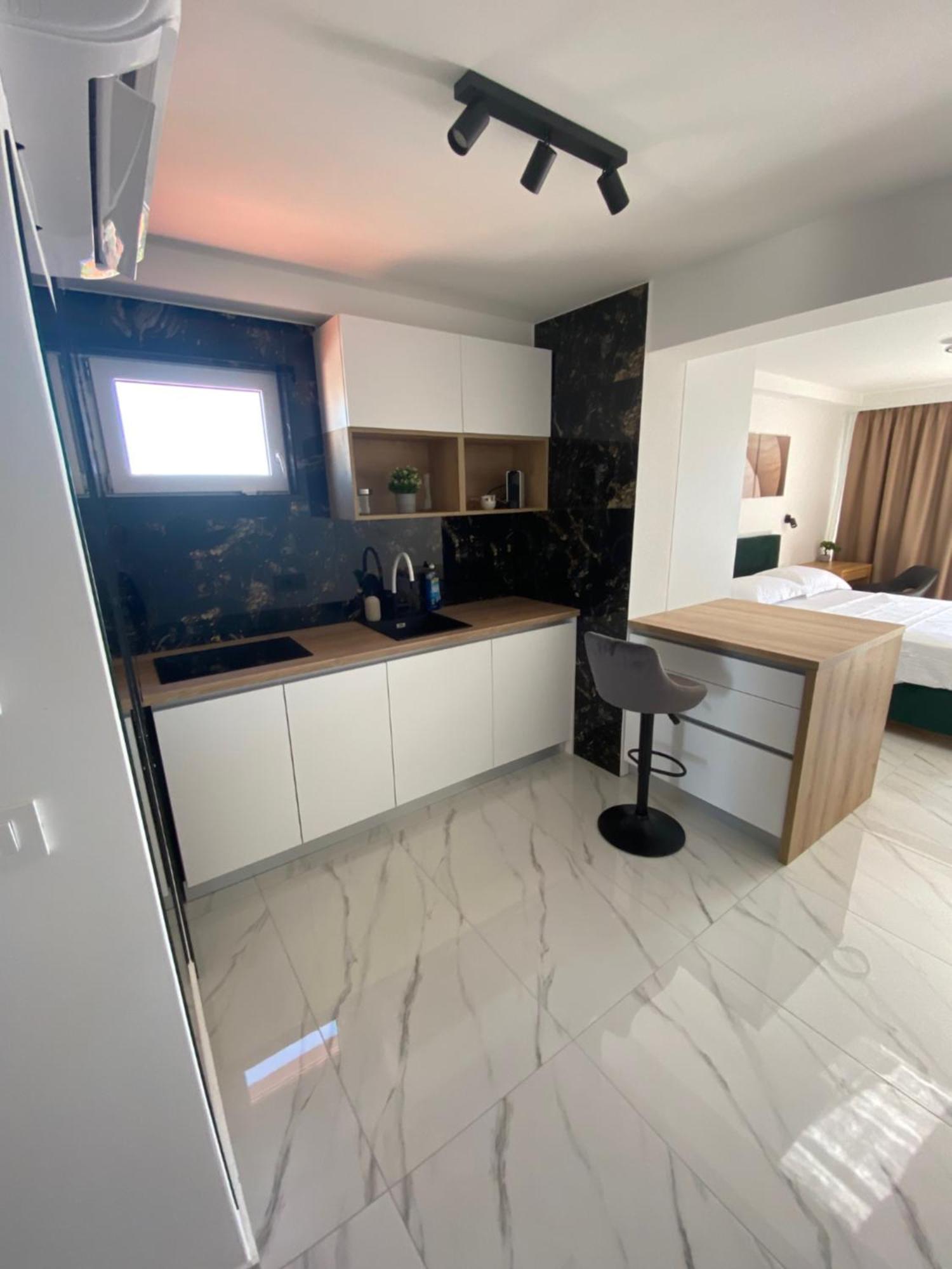 Guest House Ana Residence Zadar Ngoại thất bức ảnh