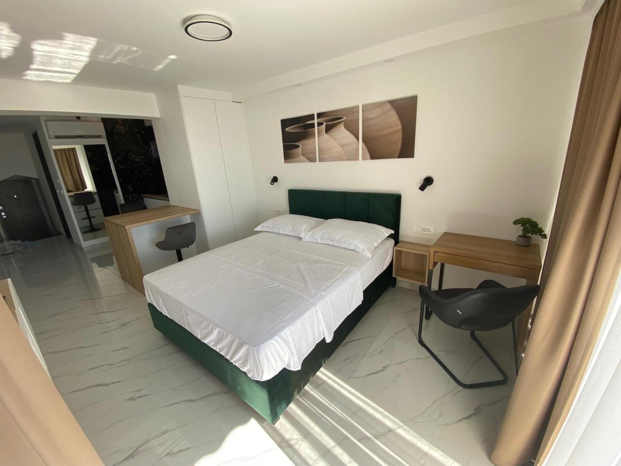 Guest House Ana Residence Zadar Ngoại thất bức ảnh