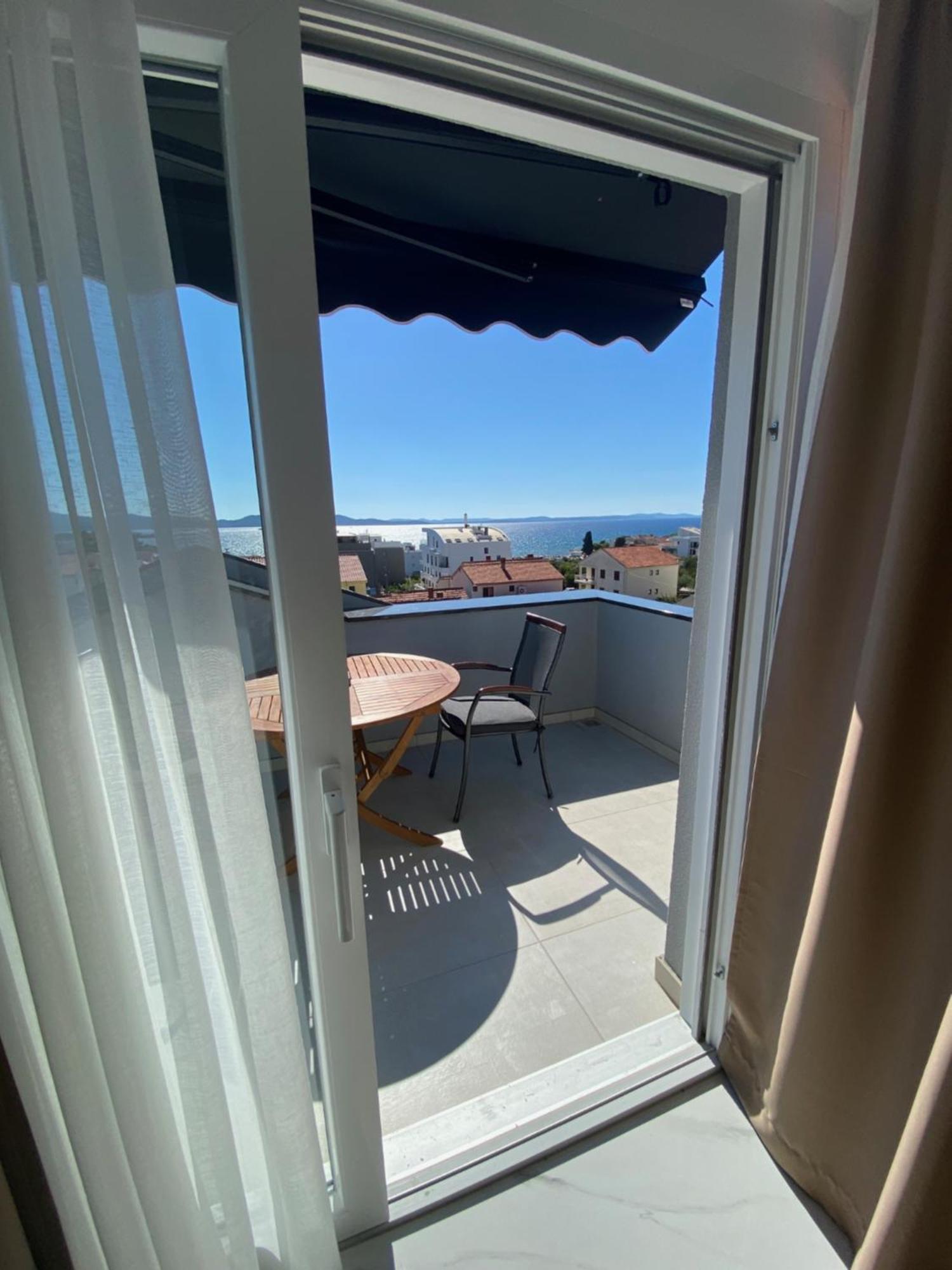 Guest House Ana Residence Zadar Ngoại thất bức ảnh