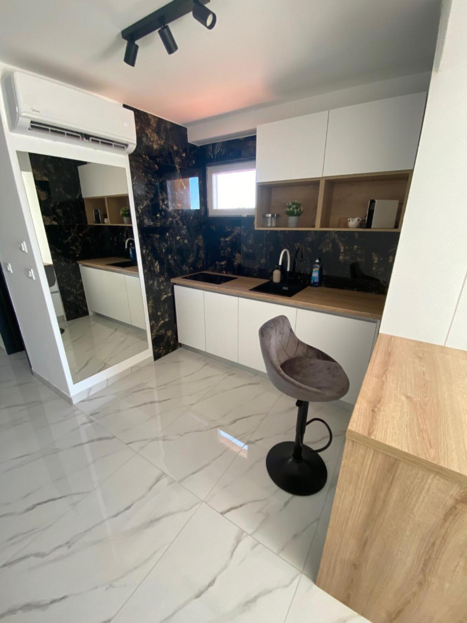 Guest House Ana Residence Zadar Ngoại thất bức ảnh