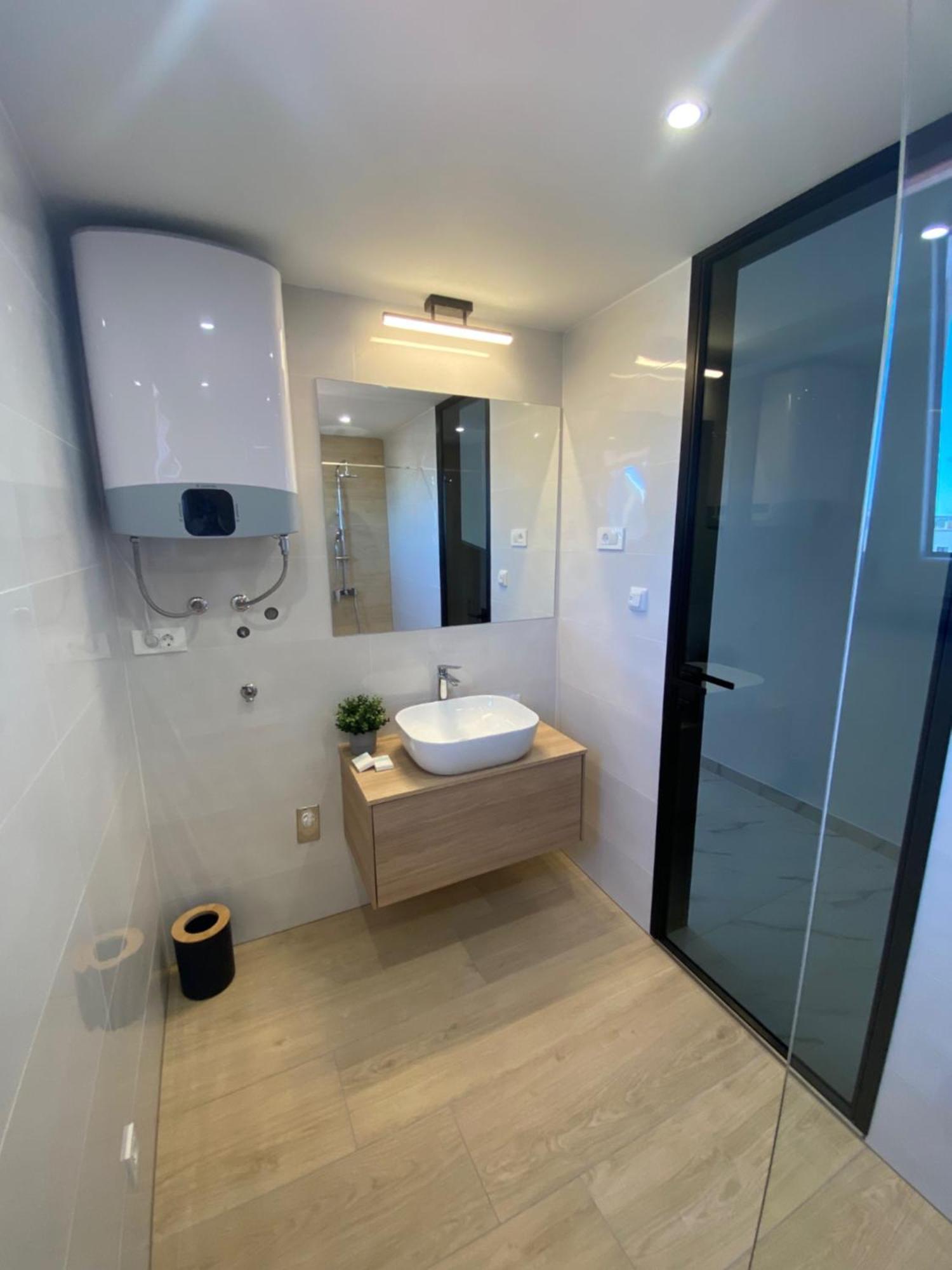 Guest House Ana Residence Zadar Ngoại thất bức ảnh