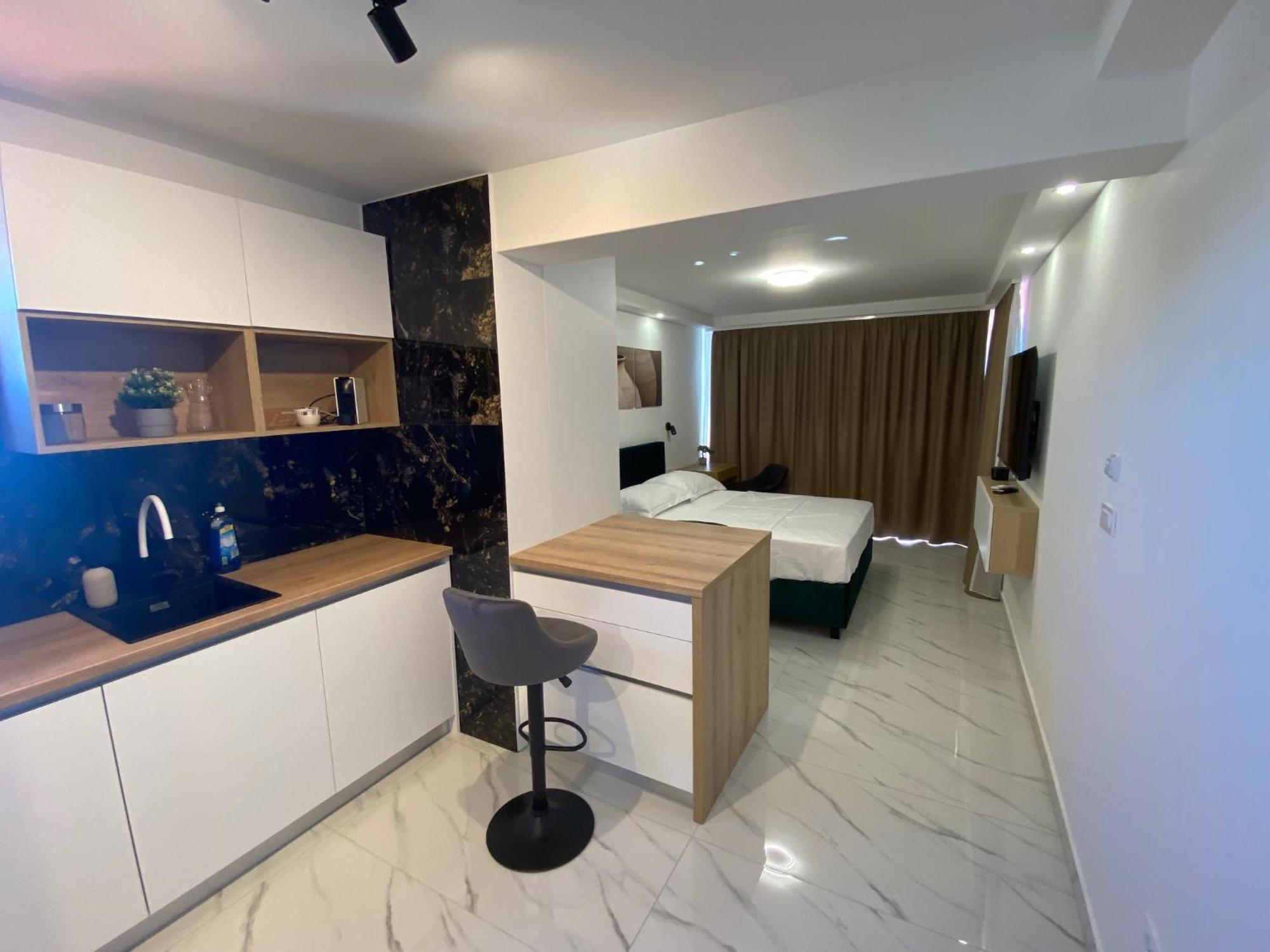Guest House Ana Residence Zadar Ngoại thất bức ảnh