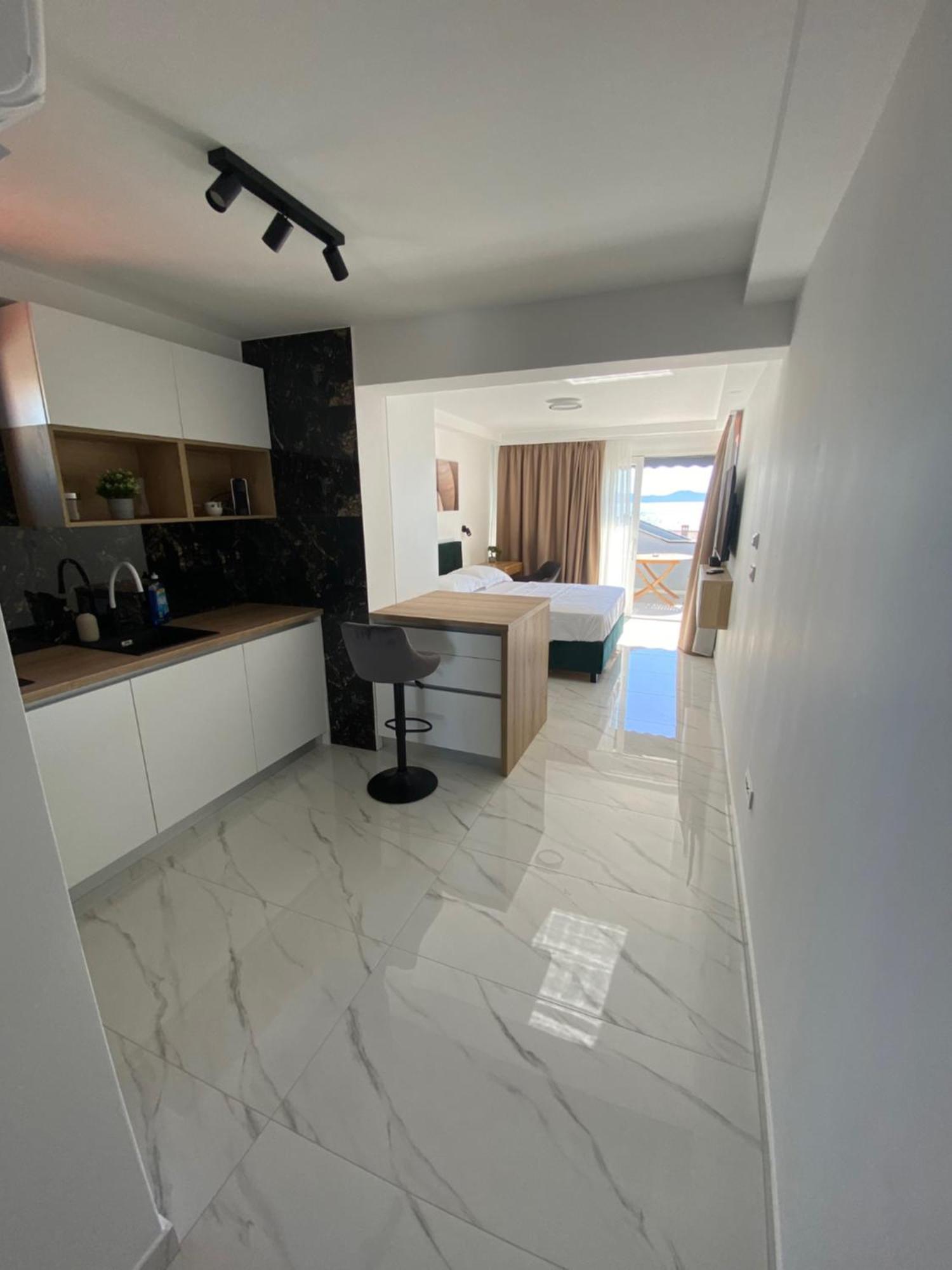 Guest House Ana Residence Zadar Ngoại thất bức ảnh