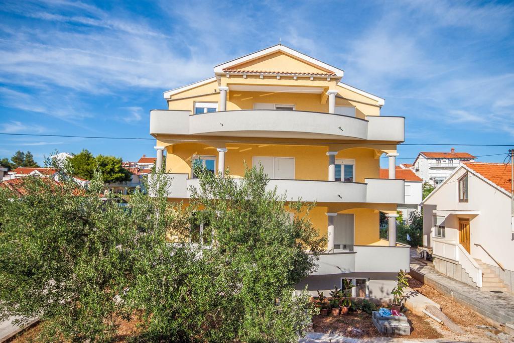 Guest House Ana Residence Zadar Ngoại thất bức ảnh