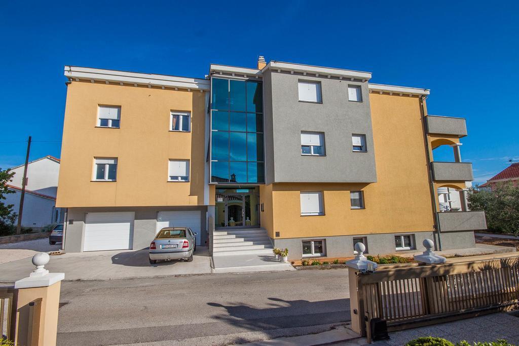 Guest House Ana Residence Zadar Ngoại thất bức ảnh
